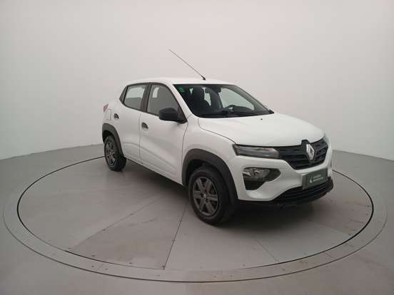 RENAULT-KWID-1.0 12V SCE FLEX ZEN MANUAL RENAULT-KWID-2022