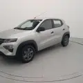RENAULT KWID 1.0 12V SCE FLEX ZEN MANUAL RENAULT KWID 1.0 12V SCE FLEX ZEN MANUAL
