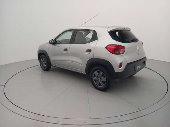 RENAULT-KWID-1.0 12V SCE FLEX ZEN MANUAL RENAULT-KWID-2025