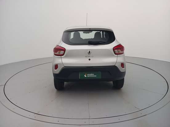 RENAULT-KWID-1.0 12V SCE FLEX ZEN MANUAL RENAULT-KWID-2025