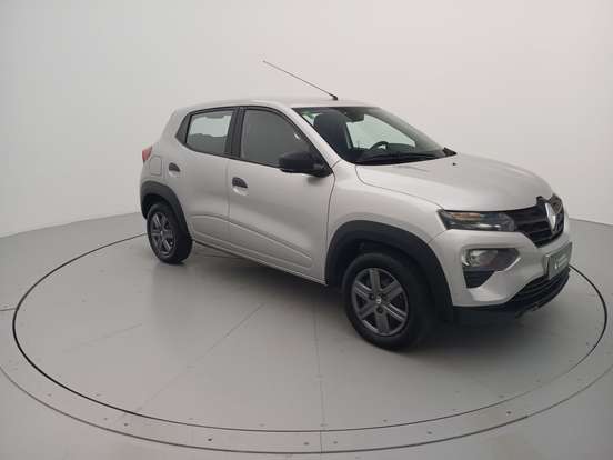 RENAULT-KWID-2025