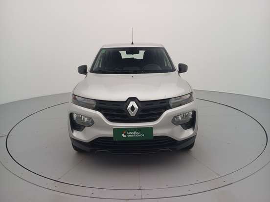 RENAULT-KWID-2025