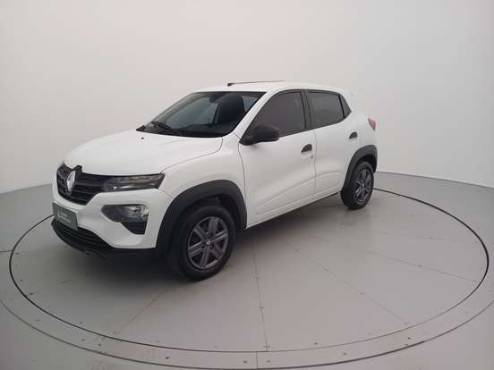 RENAULT-KWID-1.0 12V SCE FLEX ZEN MANUAL RENAULT-KWID-2024