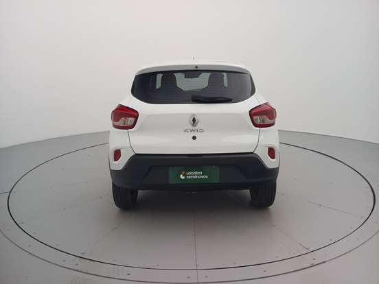 RENAULT-KWID-1.0 12V SCE FLEX ZEN MANUAL RENAULT-KWID-2024
