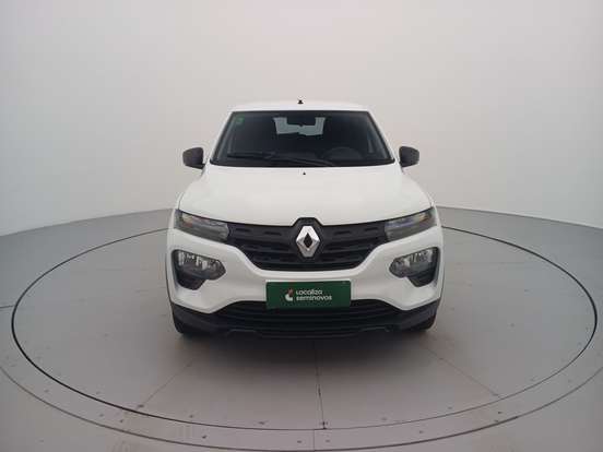 RENAULT-KWID-1.0 12V SCE FLEX ZEN MANUAL RENAULT-KWID-2024