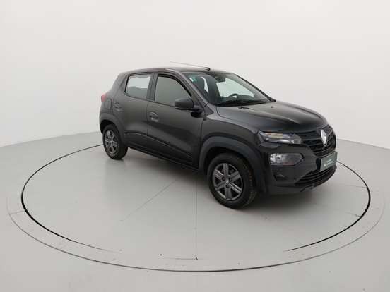 RENAULT-KWID-1.0 12V SCE FLEX ZEN MANUAL RENAULT-KWID-2025