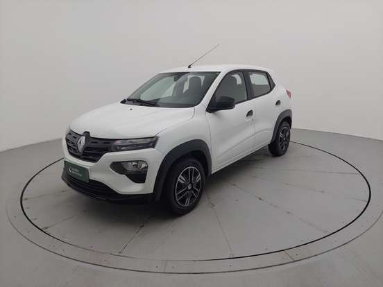 RENAULT-KWID-2024