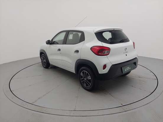 RENAULT-KWID-1.0 12V SCE FLEX ZEN MANUAL RENAULT-KWID-2024