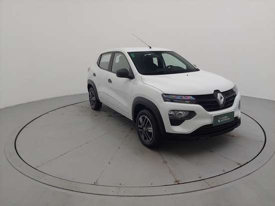 RENAULT-KWID-1.0 12V SCE FLEX ZEN MANUAL RENAULT-KWID-2024