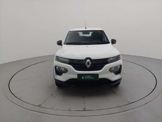RENAULT-KWID-1.0 12V SCE FLEX ZEN MANUAL RENAULT-KWID-2024