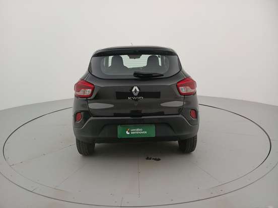 RENAULT-KWID-1.0 12V SCE FLEX ZEN MANUAL RENAULT-KWID-2025