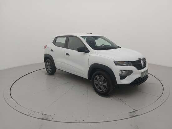 RENAULT-KWID-1.0 12V SCE FLEX ZEN MANUAL RENAULT-KWID-2025