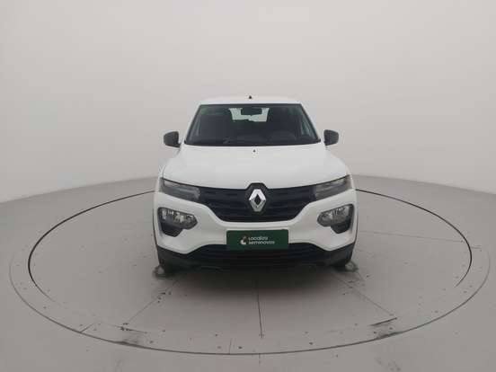RENAULT-KWID-1.0 12V SCE FLEX ZEN MANUAL RENAULT-KWID-2025