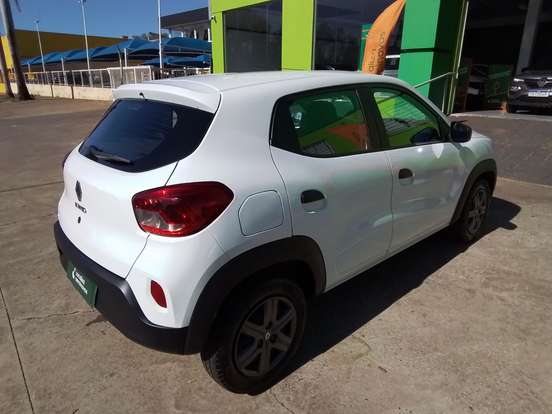 RENAULT-KWID-1.0 12V SCE FLEX ZEN MANUAL RENAULT-KWID-2025