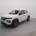 RENAULT KWID 1.0 12V SCE FLEX ZEN MANUAL RENAULT KWID 1.0 12V SCE FLEX ZEN MANUAL