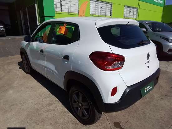 RENAULT-KWID-1.0 12V SCE FLEX ZEN MANUAL RENAULT-KWID-2025