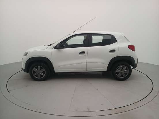 RENAULT-KWID-2025