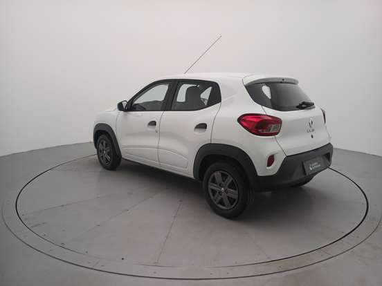RENAULT-KWID-1.0 12V SCE FLEX ZEN MANUAL RENAULT-KWID-2025