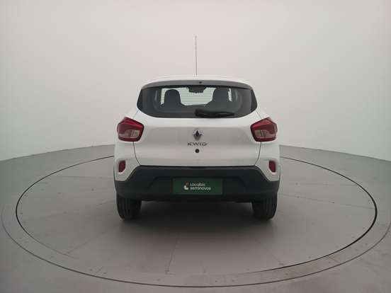 RENAULT-KWID-2025