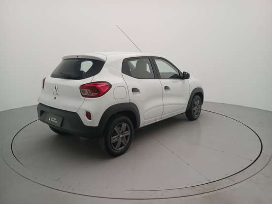 RENAULT-KWID-1.0 12V SCE FLEX ZEN MANUAL RENAULT-KWID-2025