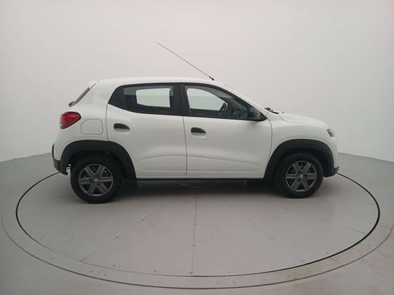RENAULT-KWID-1.0 12V SCE FLEX ZEN MANUAL RENAULT-KWID-2025