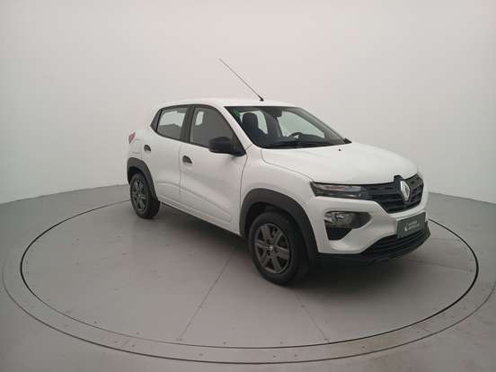 RENAULT-KWID-1.0 12V SCE FLEX ZEN MANUAL RENAULT-KWID-2025