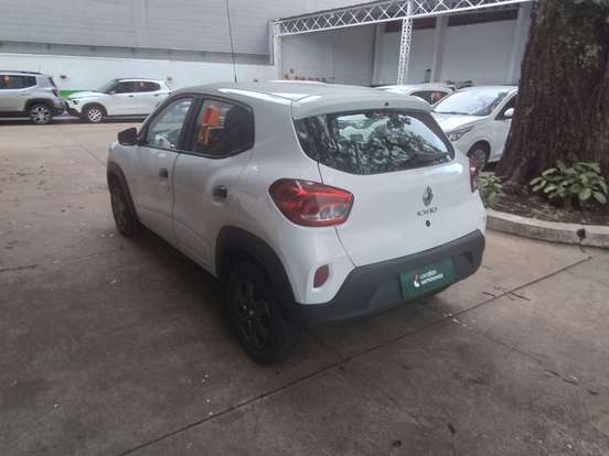 RENAULT-KWID-2025