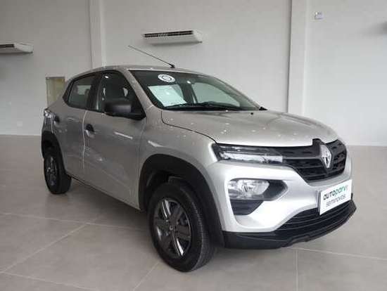 RENAULT-KWID-2025
