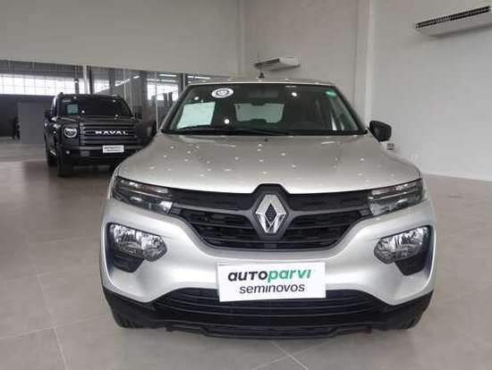 RENAULT-KWID-2025
