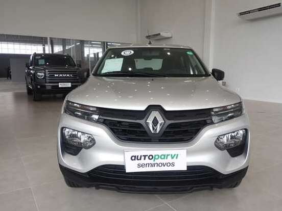 RENAULT-KWID-1.0 12V SCE FLEX ZEN MANUAL RENAULT-KWID-2025