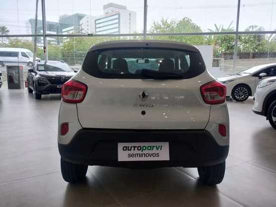 RENAULT-KWID-2025