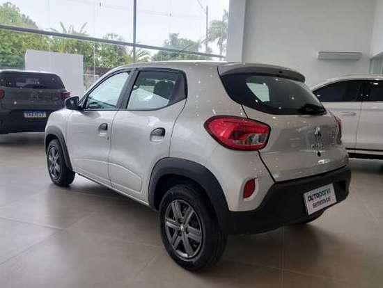 RENAULT-KWID-1.0 12V SCE FLEX ZEN MANUAL RENAULT-KWID-2025