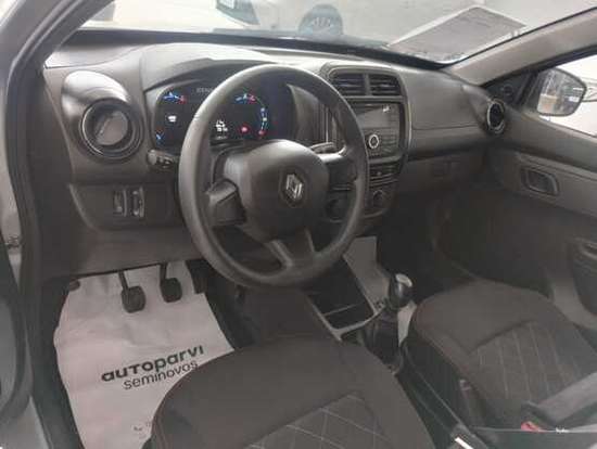 RENAULT-KWID-2025