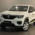 RENAULT KWID 1.0 12V SCE FLEX ZEN MANUAL RENAULT KWID 1.0 12V SCE FLEX ZEN MANUAL