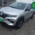RENAULT KWID 1.0 12V SCE FLEX ZEN MANUAL RENAULT KWID 1.0 12V SCE FLEX ZEN MANUAL