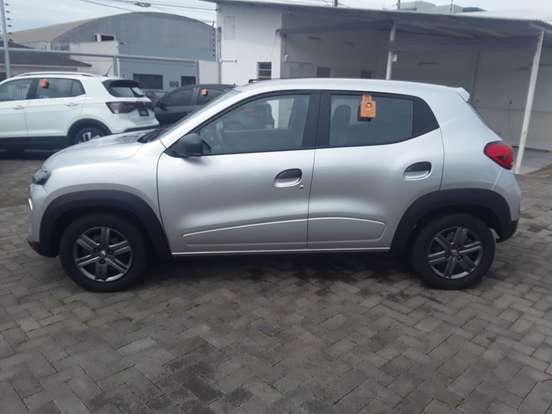 RENAULT-KWID-2025