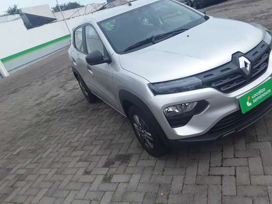 RENAULT-KWID-2025