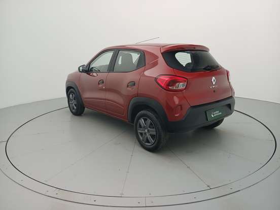 RENAULT-KWID-2025