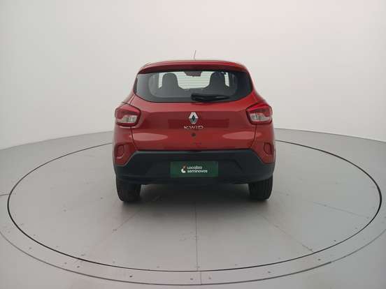 RENAULT-KWID-1.0 12V SCE FLEX ZEN MANUAL RENAULT-KWID-2025