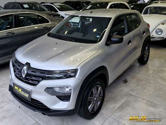 RENAULT-KWID-2023