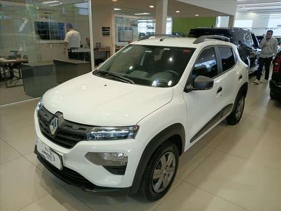 RENAULT-KWID-2025