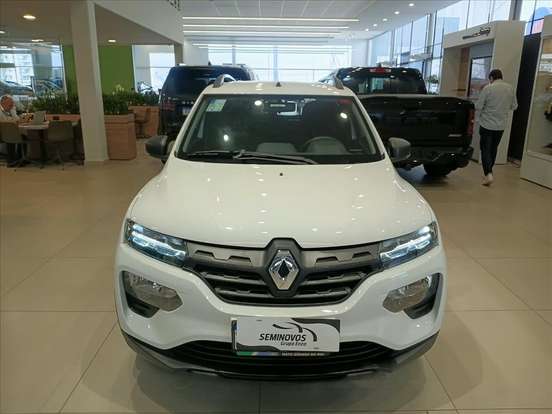 RENAULT-KWID-1.0 12V SCE FLEX ZEN MANUAL RENAULT-KWID-2025