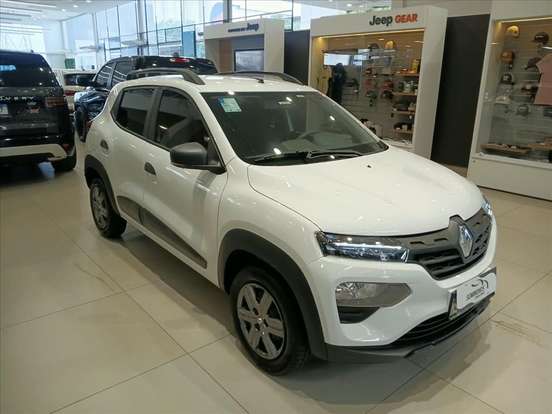 RENAULT-KWID-2025
