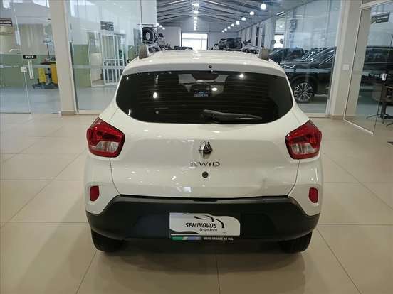RENAULT-KWID-1.0 12V SCE FLEX ZEN MANUAL RENAULT-KWID-2025
