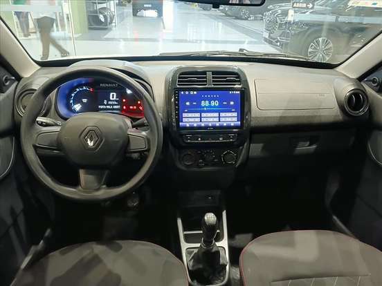 RENAULT-KWID-2025