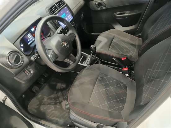 RENAULT-KWID-1.0 12V SCE FLEX ZEN MANUAL RENAULT-KWID-2025
