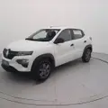 RENAULT KWID 1.0 12V SCE FLEX ZEN MANUAL RENAULT KWID 1.0 12V SCE FLEX ZEN MANUAL