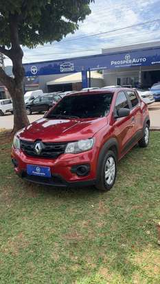 RENAULT-KWID-2019