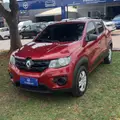 RENAULT KWID 1.0 12V SCE FLEX ZEN MANUAL RENAULT KWID 1.0 12V SCE FLEX ZEN MANUAL