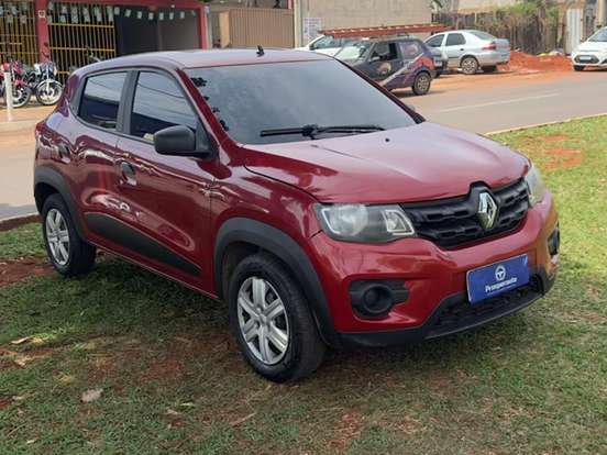 RENAULT-KWID-1.0 12V SCE FLEX ZEN MANUAL RENAULT-KWID-2019